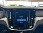 Volvo S60 2020 Musta