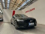 Volvo S60 2020 Musta
