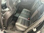 Volvo S60 2020 Musta