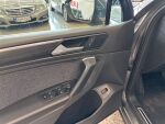 Seat Tarraco 2020 Harmaa