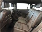 Seat Tarraco 2020 Harmaa