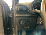 Seat Tarraco 2020 Harmaa