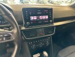 Seat Tarraco 2020 Harmaa