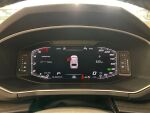 Seat Tarraco 2020 Harmaa