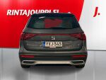 Seat Tarraco 2020 Harmaa