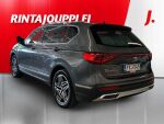 Seat Tarraco 2020 Harmaa