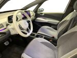 Volkswagen ID.3 2020 Valkoinen