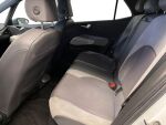 Volkswagen ID.3 2020 Valkoinen