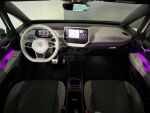Volkswagen ID.3 2020 Valkoinen