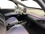 Volkswagen ID.3 2020 Valkoinen