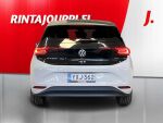 Volkswagen ID.3 2020 Valkoinen