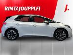 Volkswagen ID.3 2020 Valkoinen