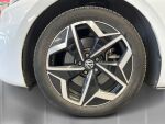 Volkswagen ID.3 2020 Valkoinen
