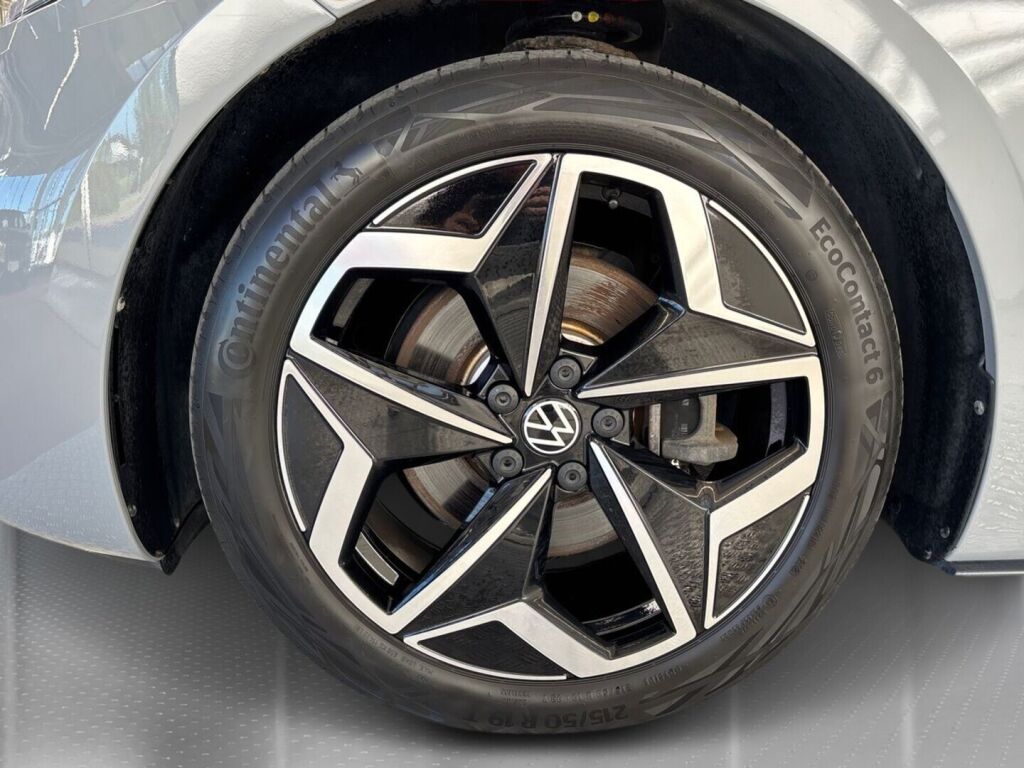 Volkswagen ID.3 2020 Harmaa