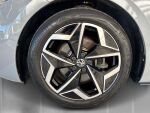 Volkswagen ID.3 2020 Harmaa