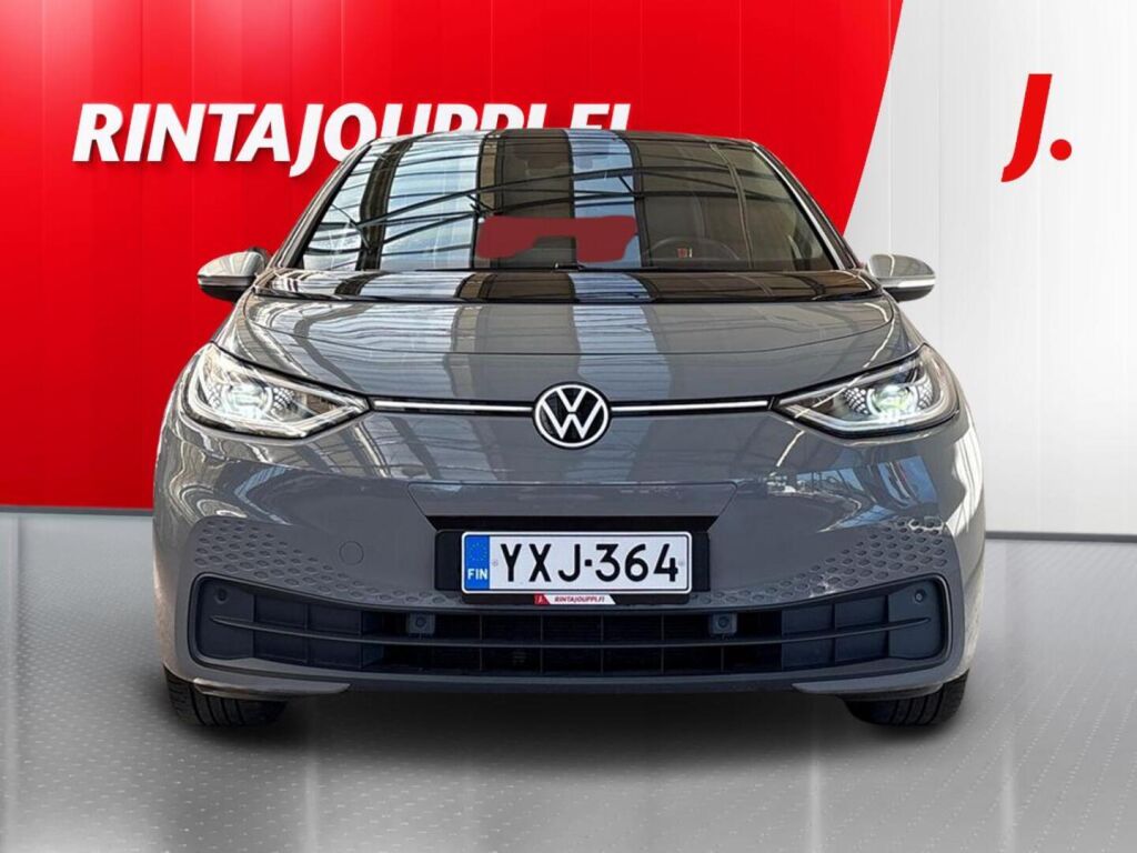 Volkswagen ID.3 2020, kuva 4/23