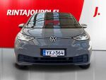 Volkswagen ID.3 2020 Harmaa