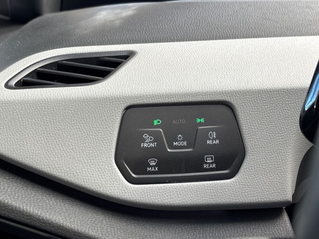 Volkswagen ID.3 2020 Harmaa
