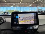 Volkswagen ID.3 2020 Harmaa