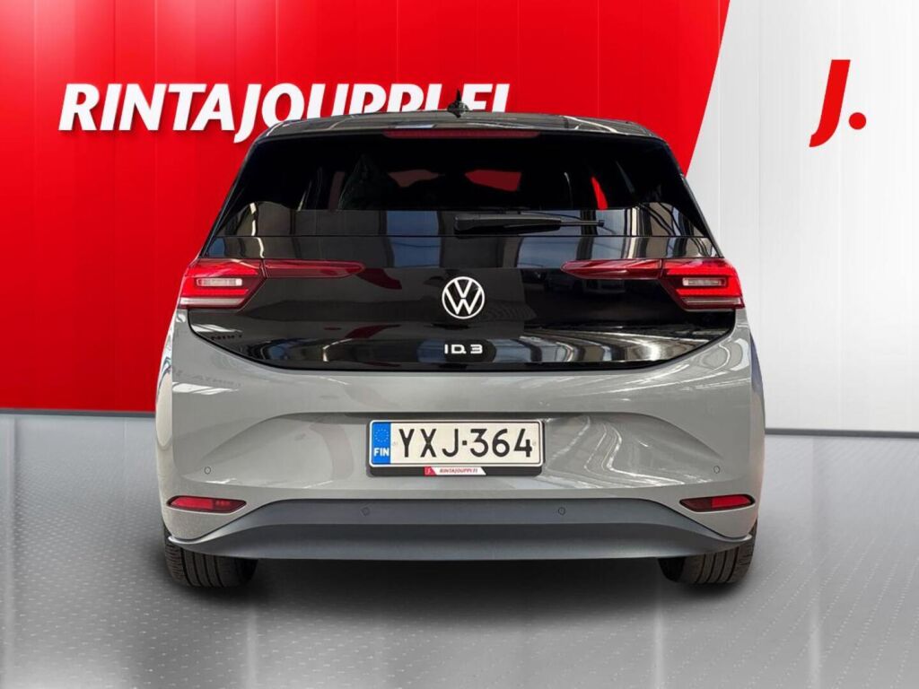 Volkswagen ID.3 2020, kuva 6/23