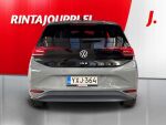 Volkswagen ID.3 2020 Harmaa
