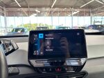 Volkswagen ID.3 2020 Harmaa
