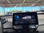 Volkswagen ID.3 2020 Harmaa