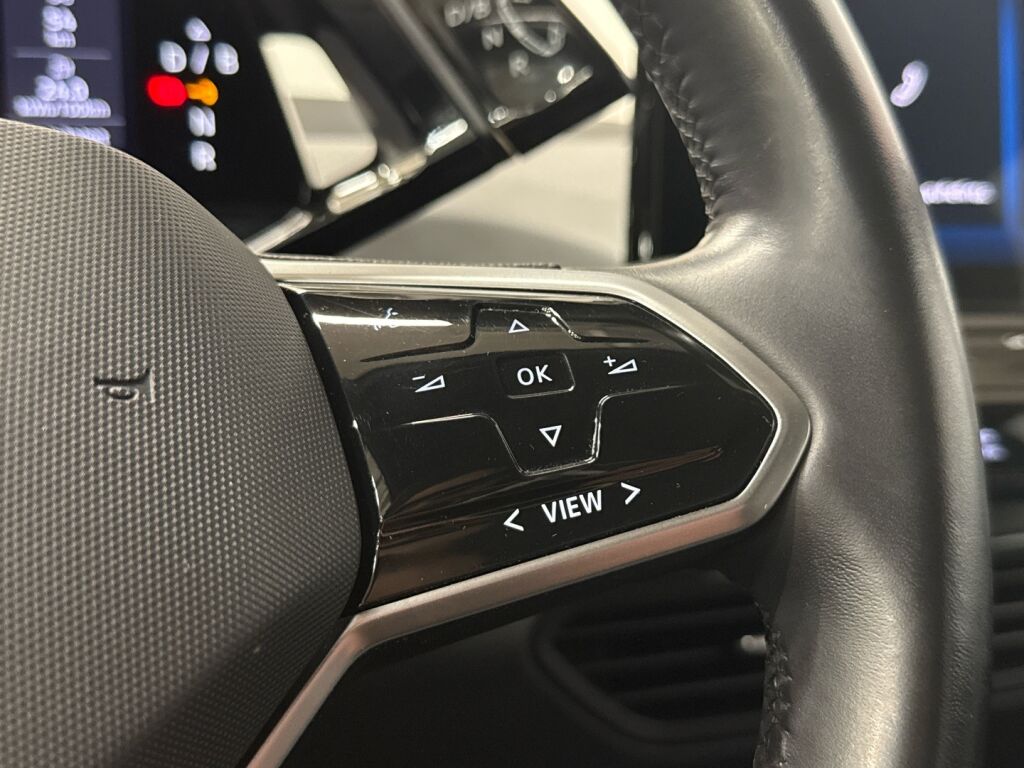 Volkswagen ID.3 2020 Harmaa