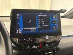 Volkswagen ID.3 2020 Harmaa
