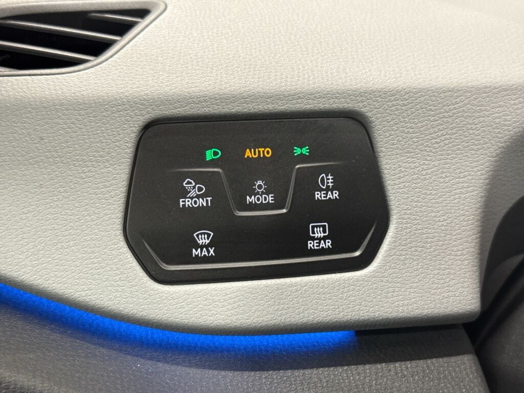 Volkswagen ID.3 2020 Harmaa