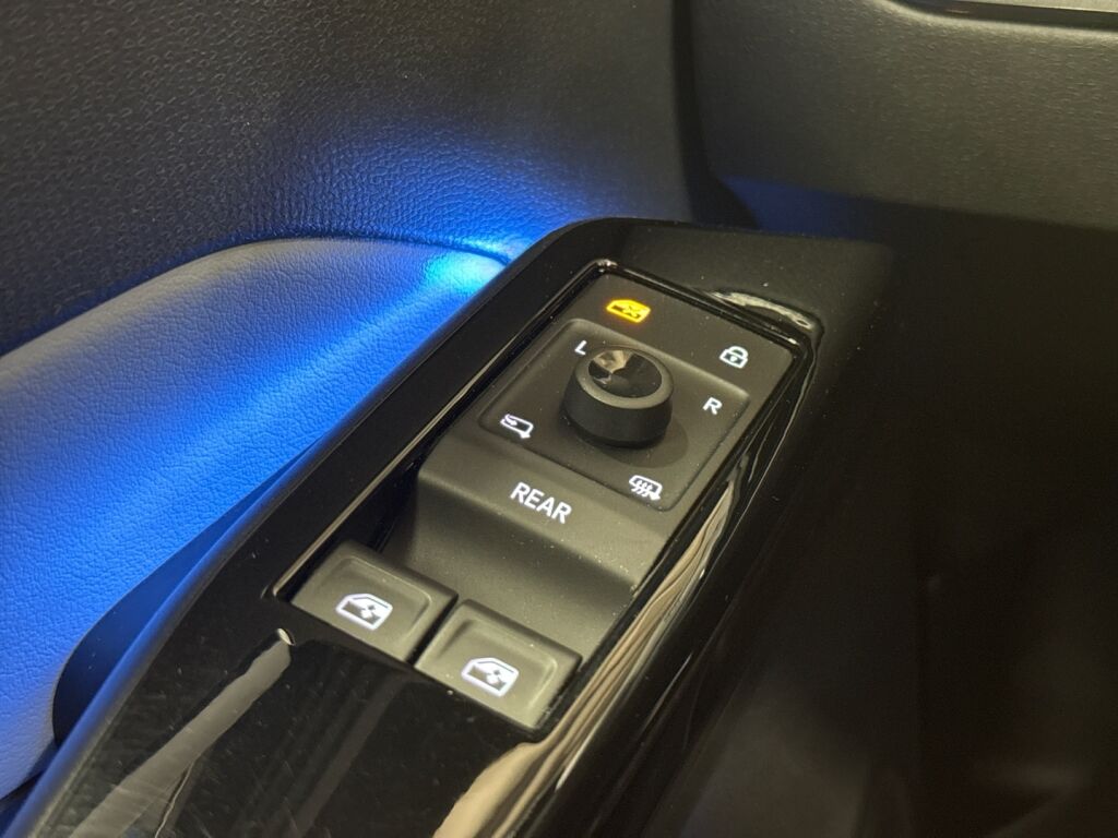 Volkswagen ID.3 2020 Harmaa