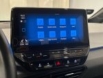 Volkswagen ID.3 2020 Harmaa