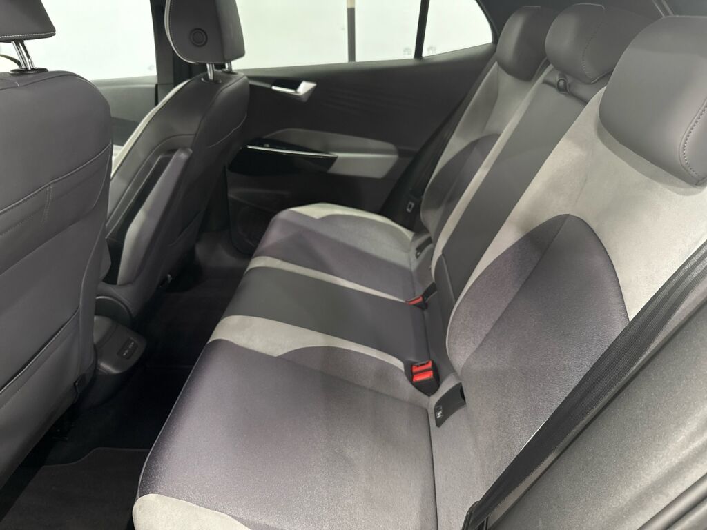 Volkswagen ID.3 2020 Harmaa