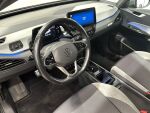 Volkswagen ID.3 2020 Harmaa