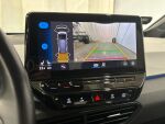 Volkswagen ID.3 2020 Harmaa