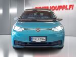 Volkswagen ID.3 2020 Turkoosi