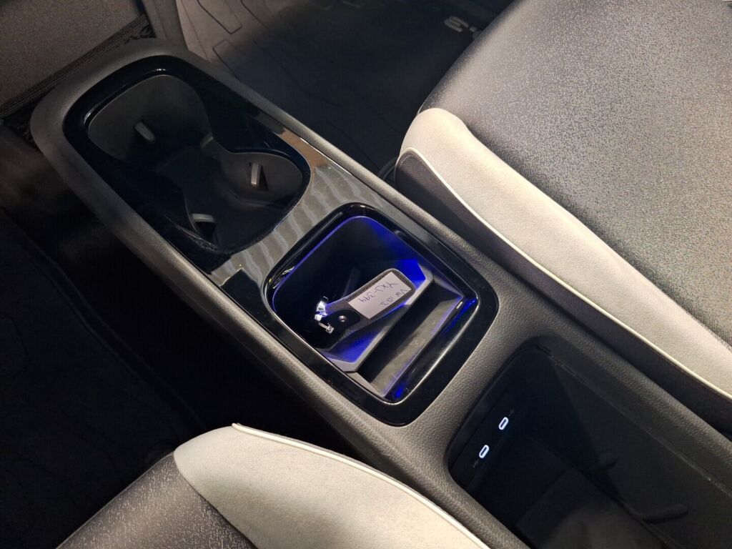 Volkswagen ID.3 2020 Turkoosi