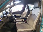Volkswagen ID.3 2020 Turkoosi