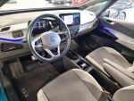 Volkswagen ID.3 2020 Turkoosi