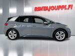 Volkswagen ID.3 2020 Harmaa