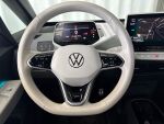 Volkswagen ID.3 2020 Harmaa