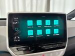Volkswagen ID.3 2020 Harmaa