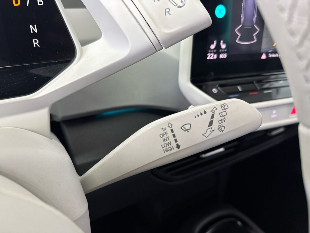 Volkswagen ID.3 2020 Harmaa