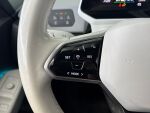 Volkswagen ID.3 2020 Harmaa