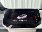 Volkswagen ID.3 2020 Harmaa