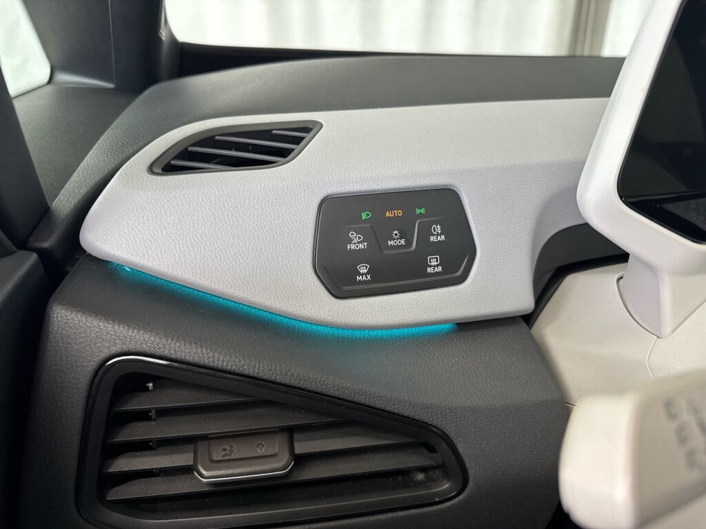 Volkswagen ID.3 2020 Harmaa