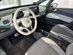 Volkswagen ID.3 2020 Harmaa