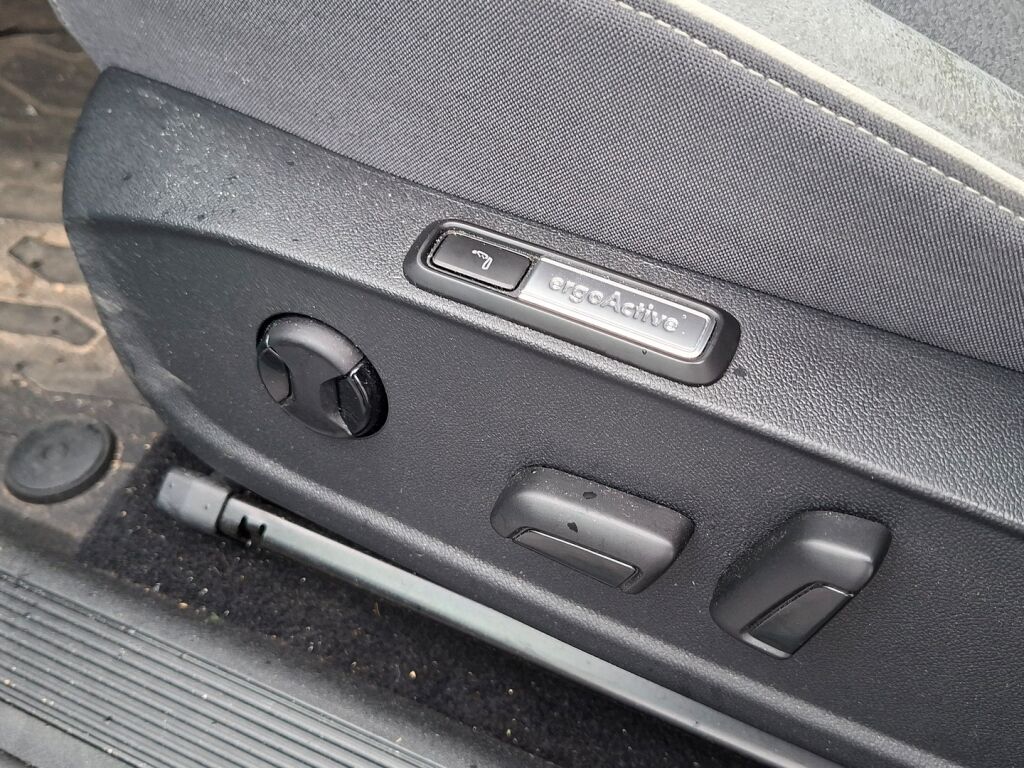 Volkswagen ID.3 2020 Turkoosi