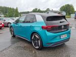 Volkswagen ID.3 2020 Turkoosi