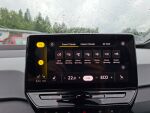 Volkswagen ID.3 2020 Turkoosi